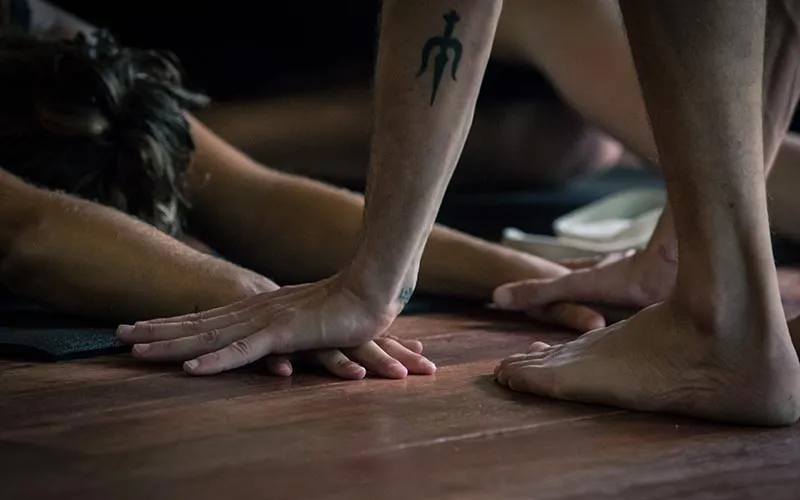Mana Yoga Retreat gallery image