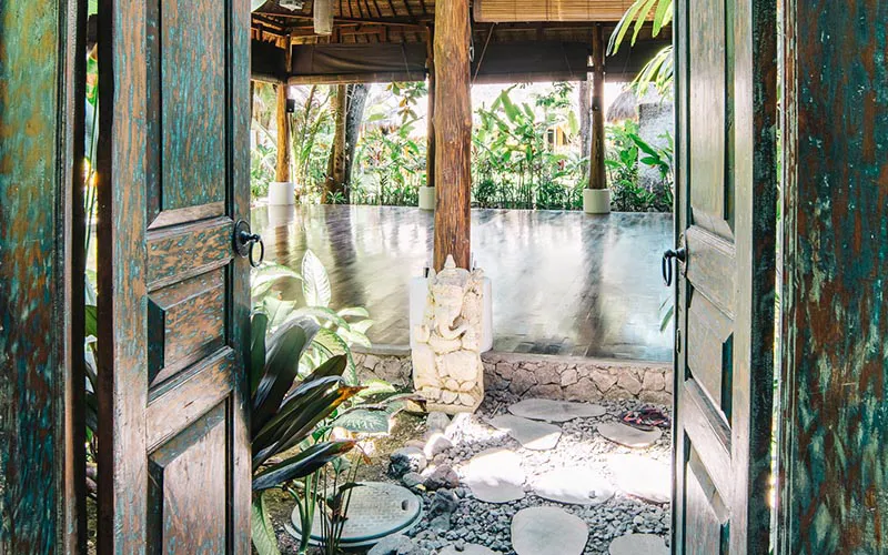 Mana Yoga Retreat gallery image