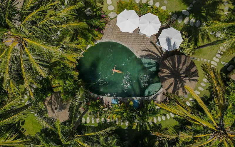 Mana Lombok - Yoga and Retreats 24