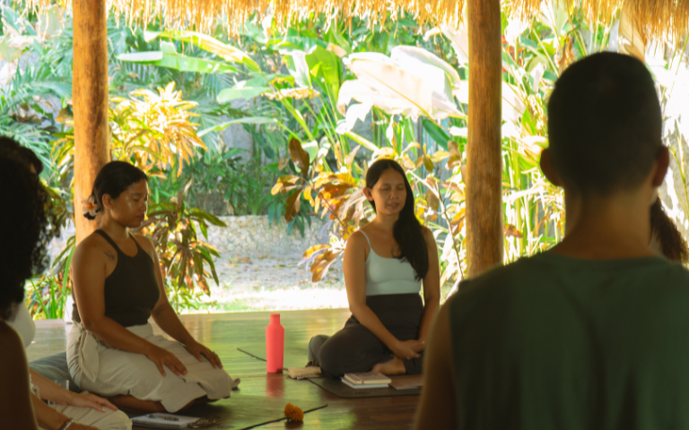 yin yoga teacher training