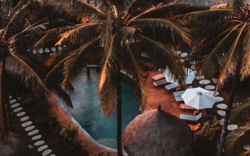 Breathwork Retreat Lombok