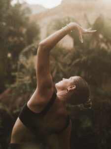 renewal retreat by steph mahoney
