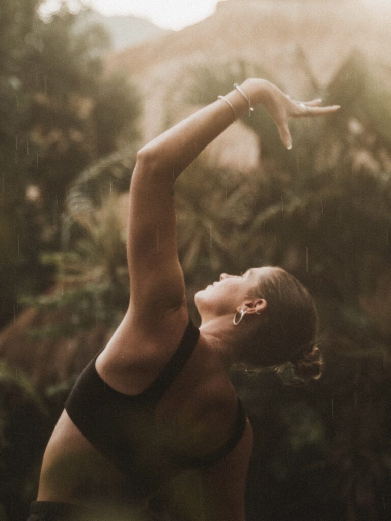 renewal retreat by steph mahoney